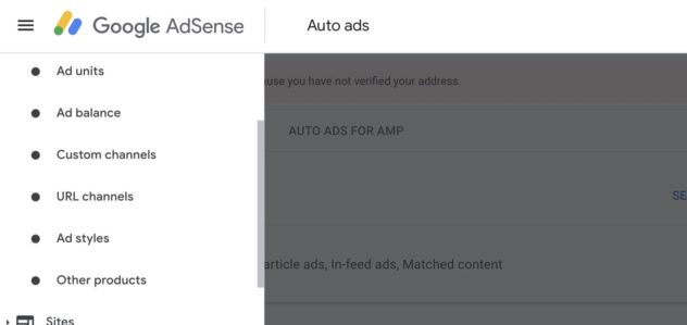 كيفية الإشتراك في جوجل أدسنس Google Adsense