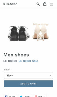 كيفية إنشاء متجر إلكتروني عبر منصة Shopify