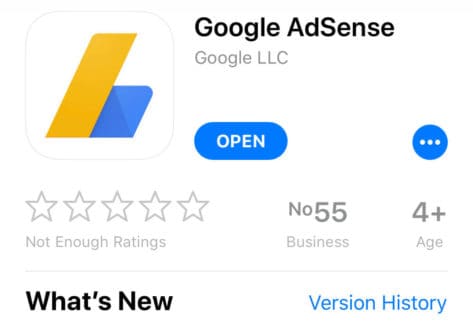كيفية الإشتراك في جوجل أدسنس Google Adsense