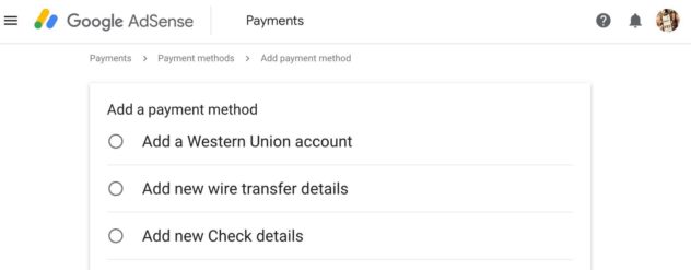 كيفية الإشتراك في جوجل أدسنس Google Adsense